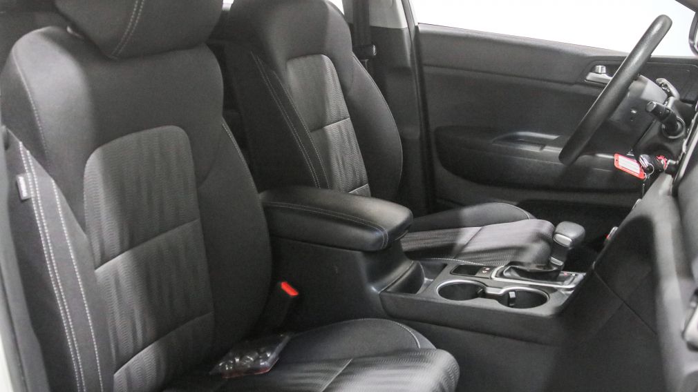 Kia Sportage LX 2019 d&rsquo;occasion à vendre - 27