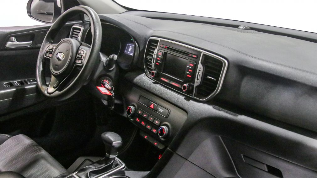 Kia Sportage LX 2019 d&rsquo;occasion à vendre - 28