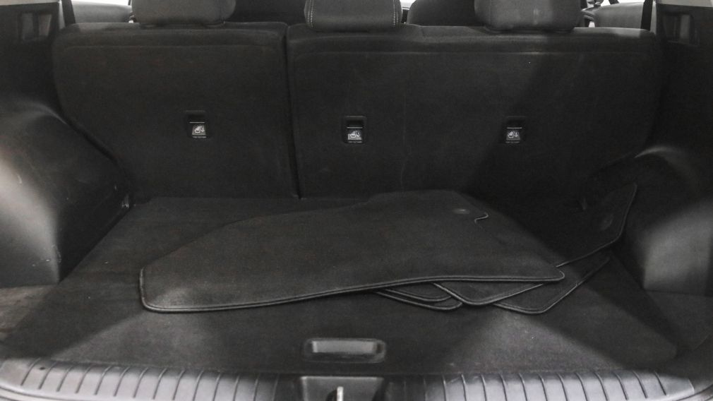 Kia Sportage LX 2019 d&rsquo;occasion à vendre - 29