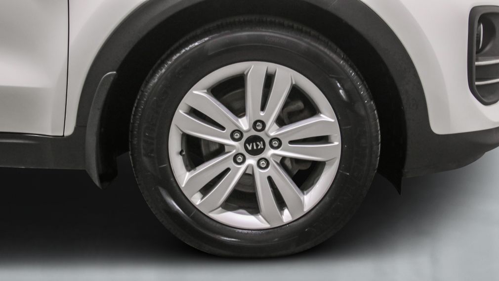 Kia Sportage LX 2019 d&rsquo;occasion à vendre - 30