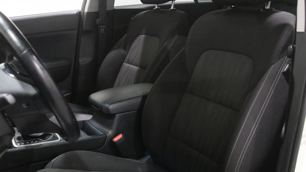 Kia Sportage EX S 2021 d&rsquo;occasion à vendre - 10