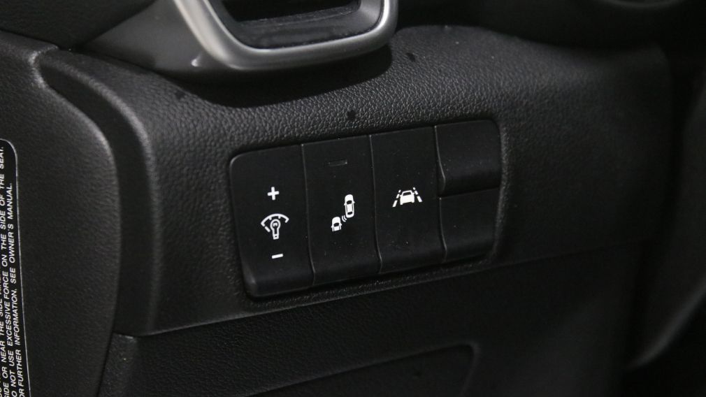 Kia Sportage EX S 2021 d&rsquo;occasion à vendre - 13