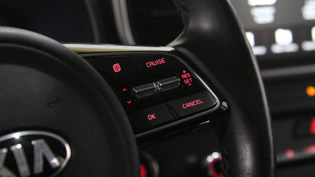 Kia Sportage EX S 2021 d&rsquo;occasion à vendre - 15