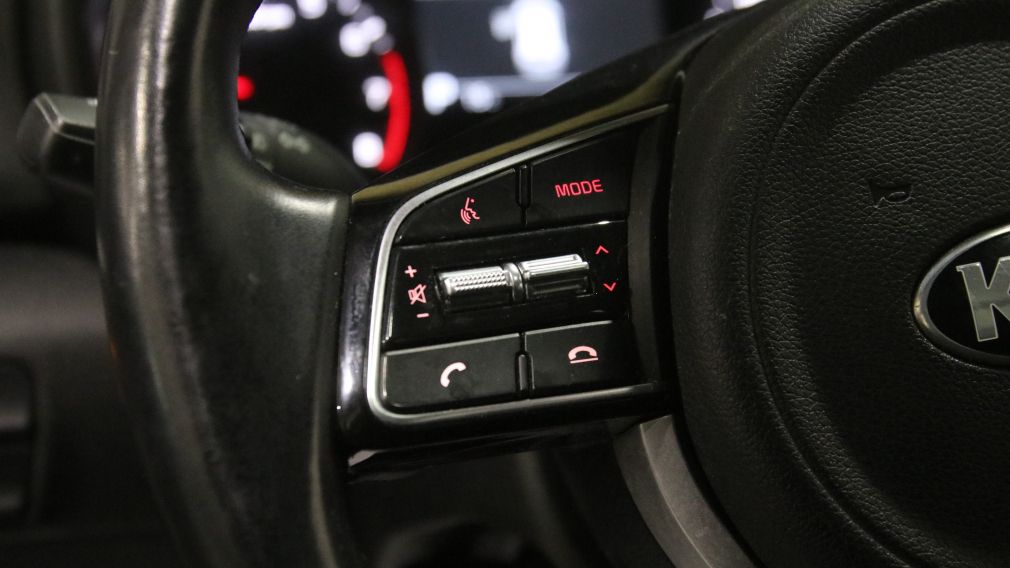 Kia Sportage EX S 2021 d&rsquo;occasion à vendre - 14