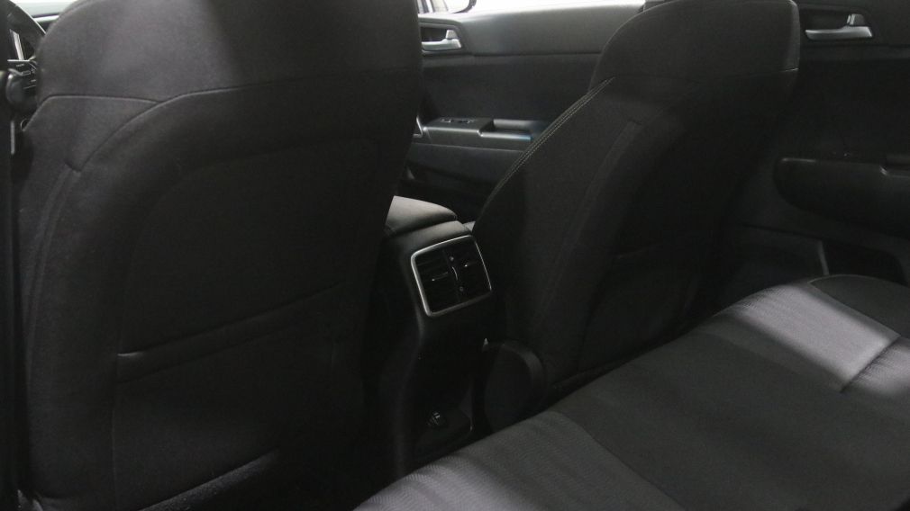 Kia Sportage EX S 2021 d&rsquo;occasion à vendre - 20