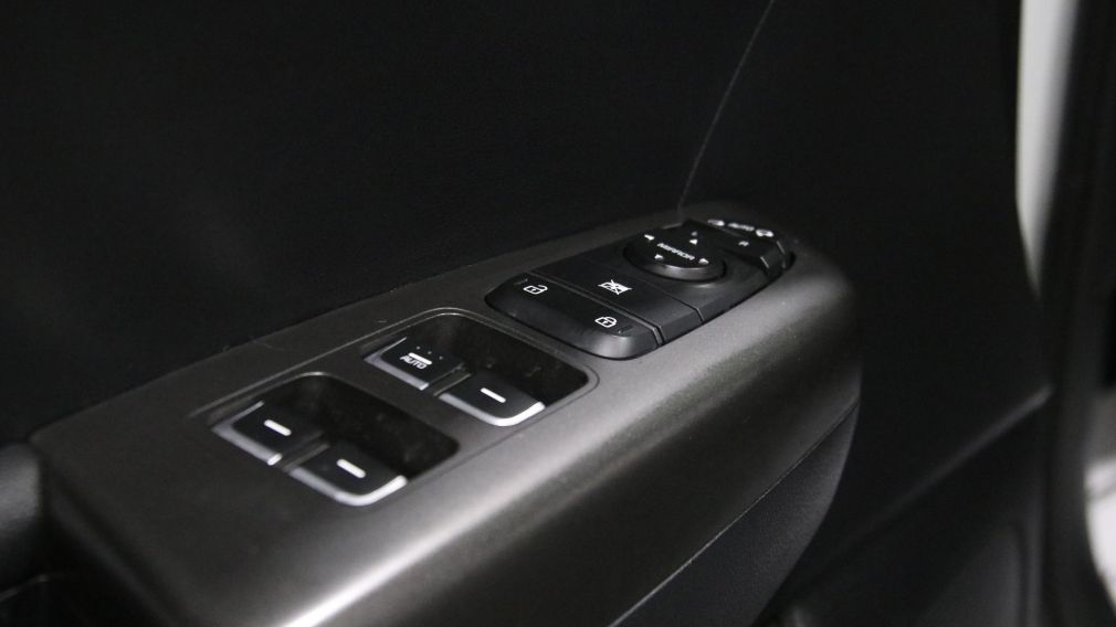 Kia Sportage EX S 2021 d&rsquo;occasion à vendre - 11