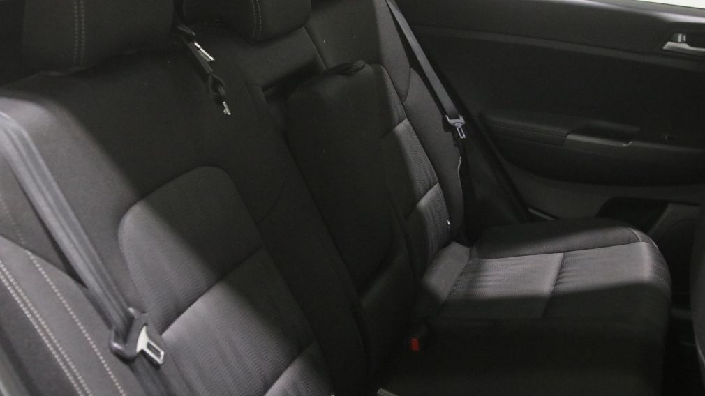 Kia Sportage EX S 2021 d&rsquo;occasion à vendre - 22