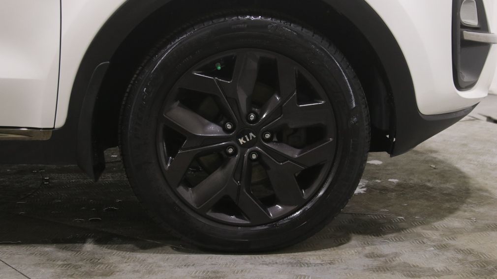 Kia Sportage EX S 2021 d&rsquo;occasion à vendre - 25