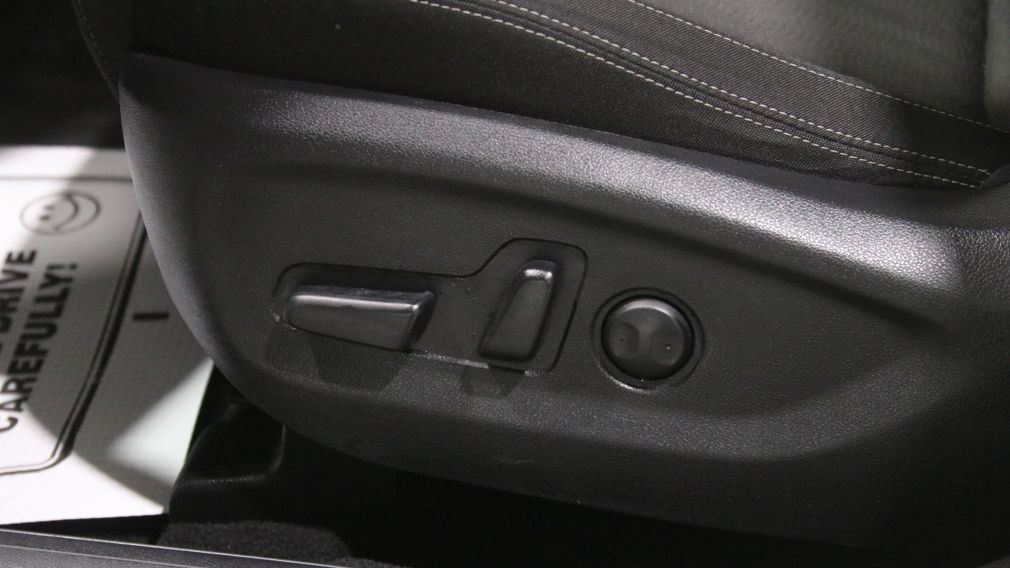 Kia Sportage EX S 2021 d&rsquo;occasion à vendre - 12