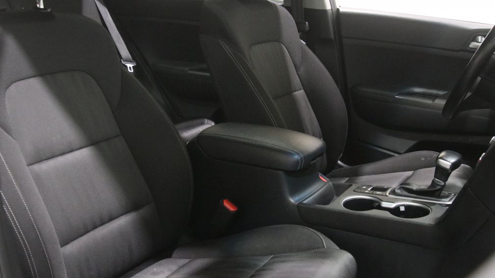 Kia Sportage EX S 2021 d&rsquo;occasion à vendre - 23