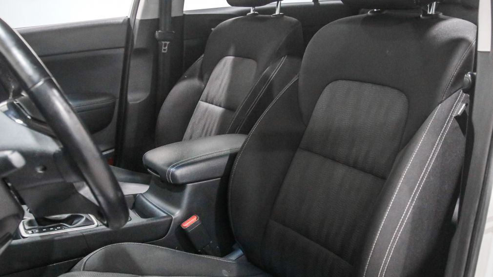 Kia Sportage EX S 2021 d&rsquo;occasion à vendre - 10