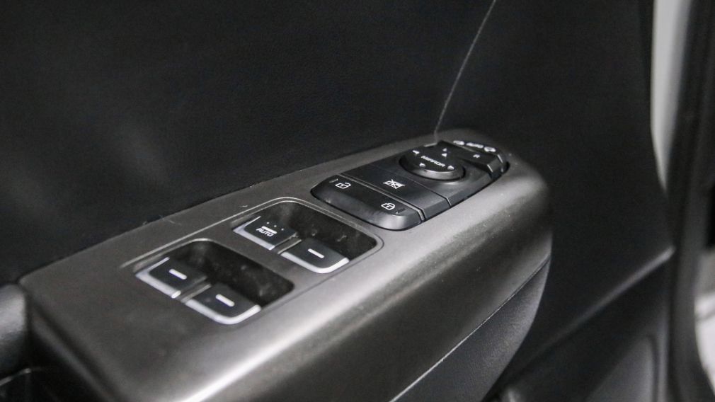 Kia Sportage EX S 2021 d&rsquo;occasion à vendre - 11