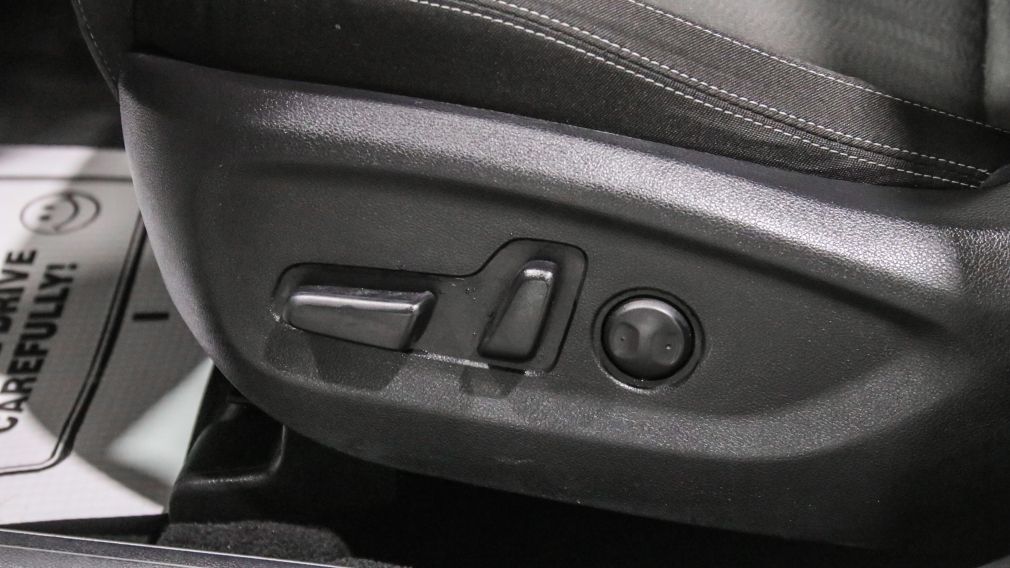 Kia Sportage EX S 2021 d&rsquo;occasion à vendre - 12