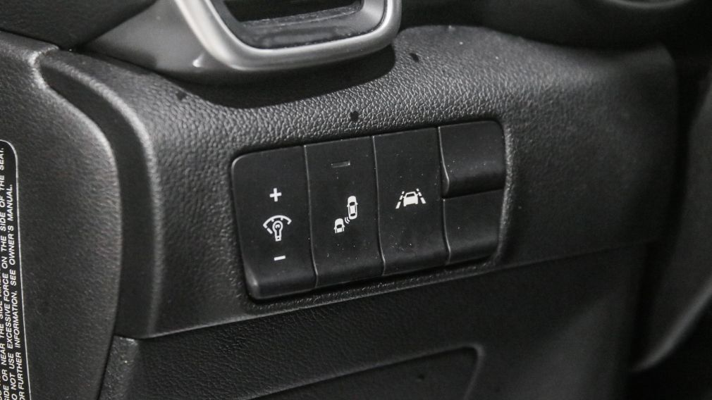 Kia Sportage EX S 2021 d&rsquo;occasion à vendre - 13