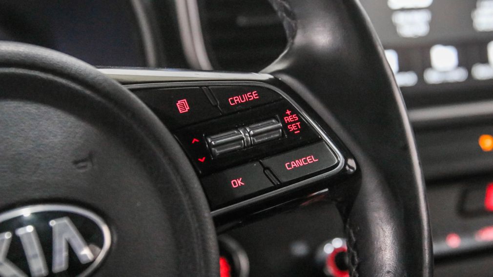 Kia Sportage EX S 2021 d&rsquo;occasion à vendre - 15