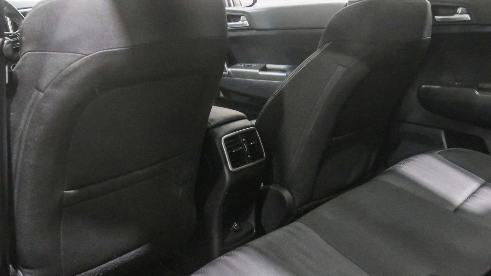 Kia Sportage EX S 2021 d&rsquo;occasion à vendre - 20