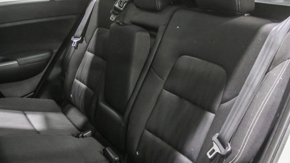 Kia Sportage EX S 2021 d&rsquo;occasion à vendre - 21