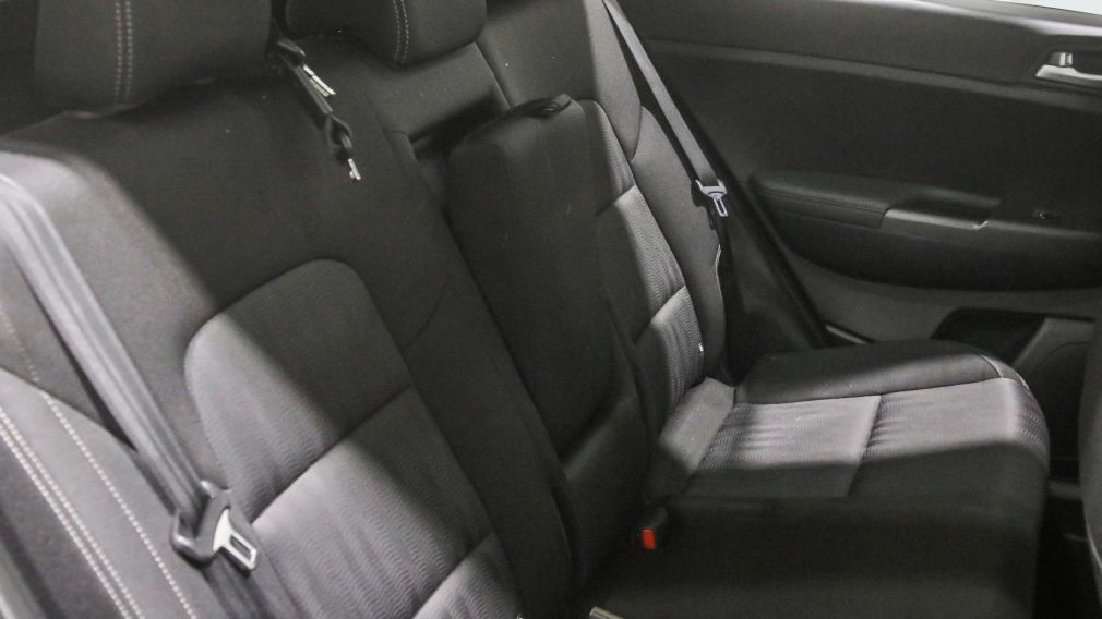 Kia Sportage EX S 2021 d&rsquo;occasion à vendre - 22