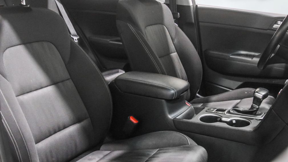 Kia Sportage EX S 2021 d&rsquo;occasion à vendre - 23