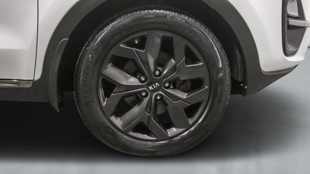 Kia Sportage EX S 2021 d&rsquo;occasion à vendre - 25