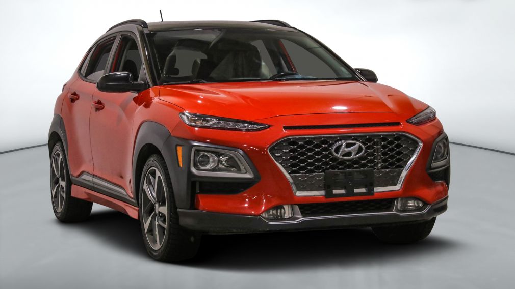 Hyundai Kona Trend