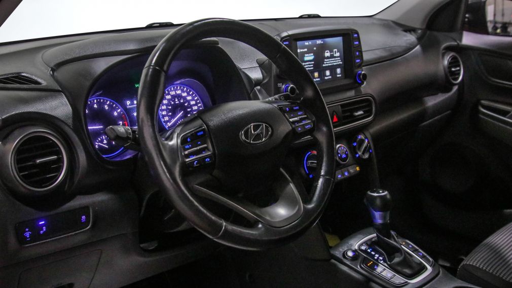Hyundai Kona Trend 2020 d&rsquo;occasion à vendre - 9