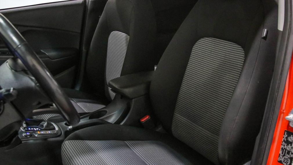 Hyundai Kona Trend 2020 d&rsquo;occasion à vendre - 10