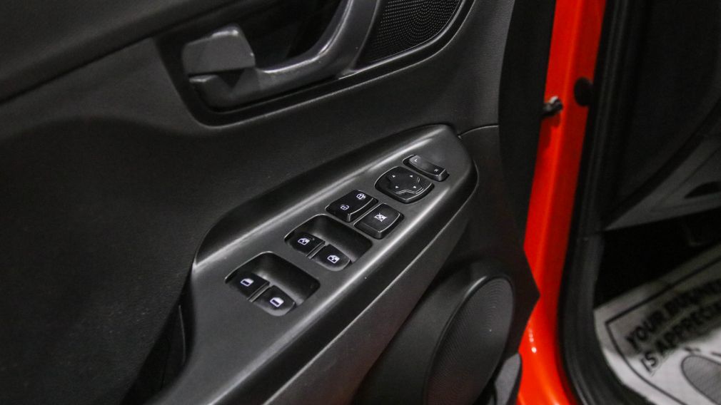 Hyundai Kona Trend 2020 d&rsquo;occasion à vendre - 11