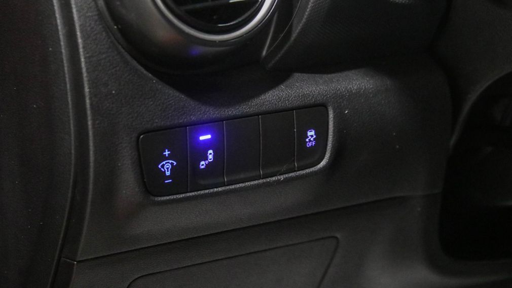 Hyundai Kona Trend 2020 d&rsquo;occasion à vendre - 12