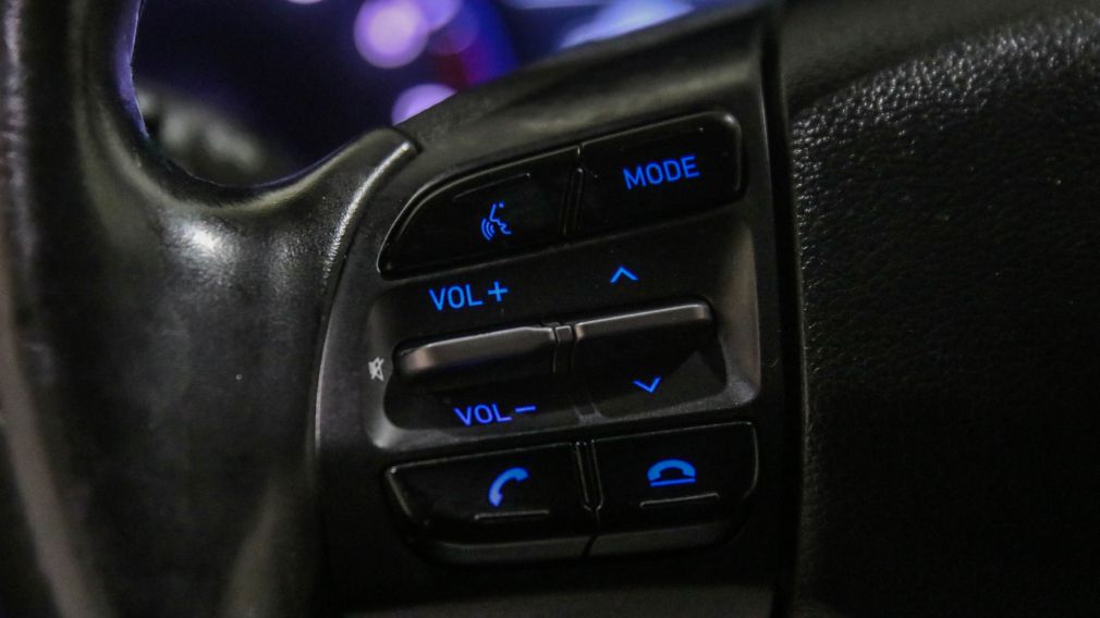 Hyundai Kona Trend 2020 d&rsquo;occasion à vendre - 13
