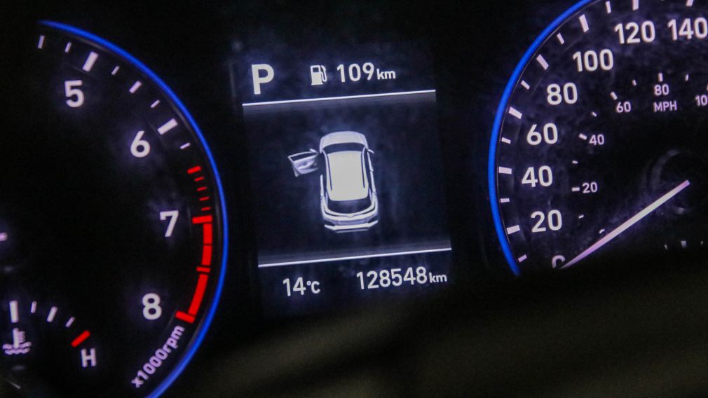 Hyundai Kona Trend 2020 d&rsquo;occasion à vendre - 15