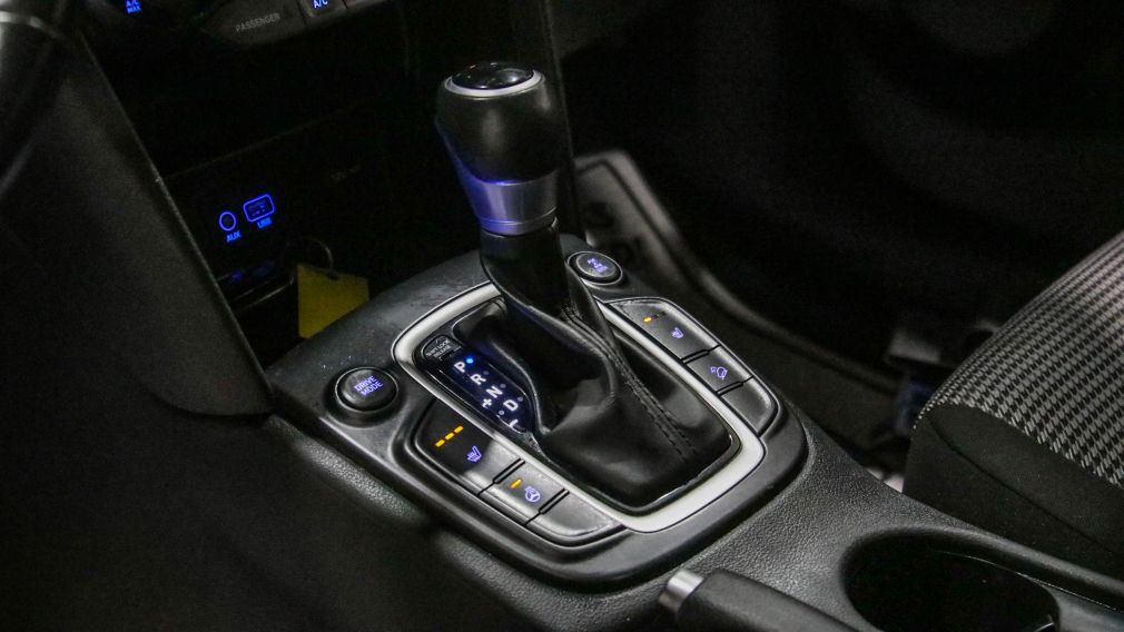 Hyundai Kona Trend 2020 d&rsquo;occasion à vendre - 18