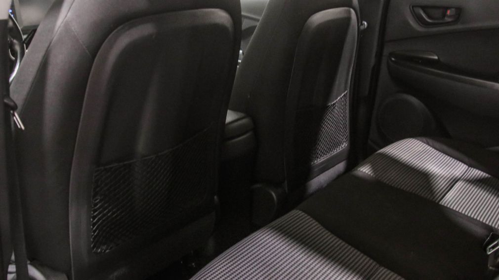 Hyundai Kona Trend 2020 d&rsquo;occasion à vendre - 19