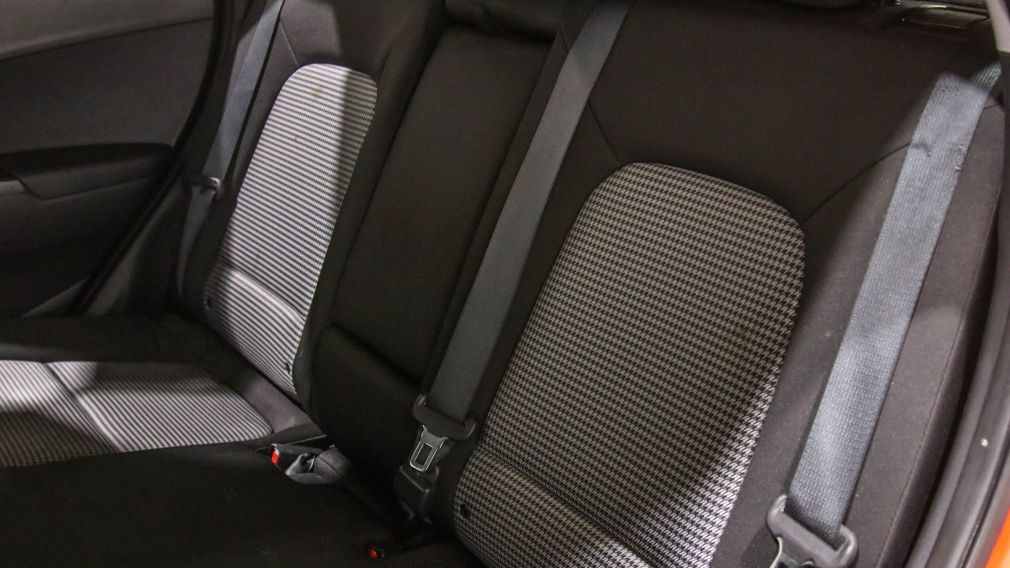 Hyundai Kona Trend 2020 d&rsquo;occasion à vendre - 20