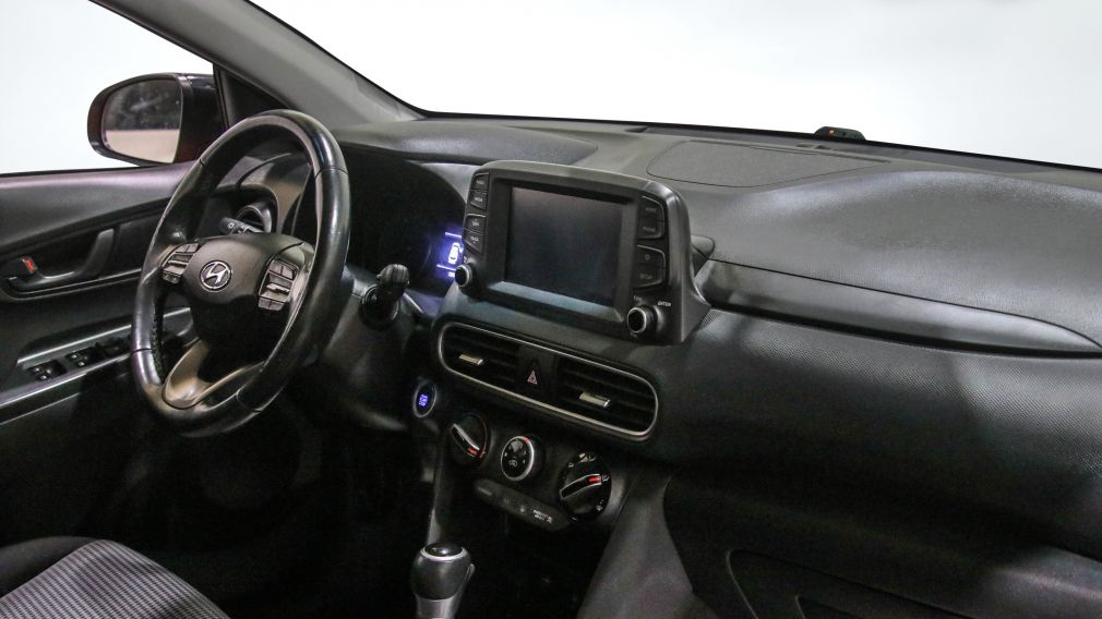 Hyundai Kona Trend 2020 d&rsquo;occasion à vendre - 22