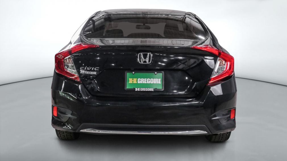 Honda Civic EX 2021 d&rsquo;occasion à vendre - 5