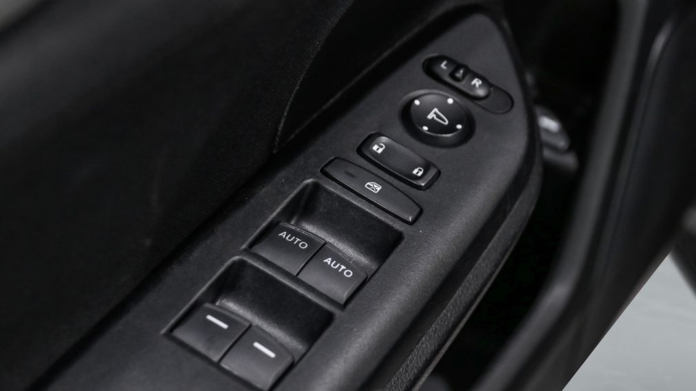 Honda Civic EX 2021 d&rsquo;occasion à vendre - 9