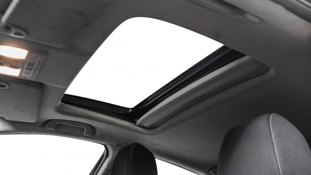 Honda Civic EX 2021 d&rsquo;occasion à vendre - 11