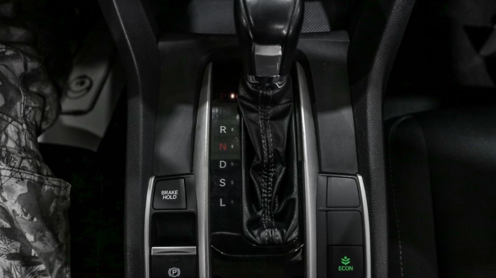 Honda Civic EX 2021 d&rsquo;occasion à vendre - 19