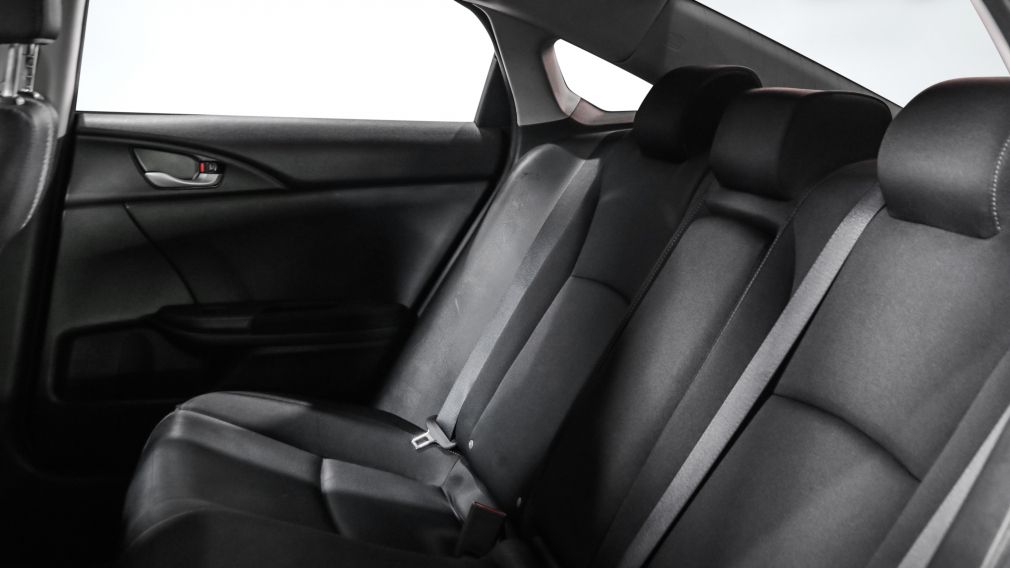 Honda Civic EX 2021 d&rsquo;occasion à vendre - 20