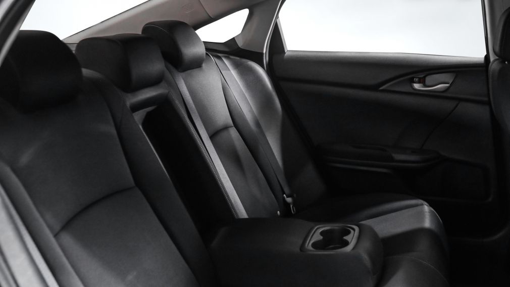 Honda Civic EX 2021 d&rsquo;occasion à vendre - 23