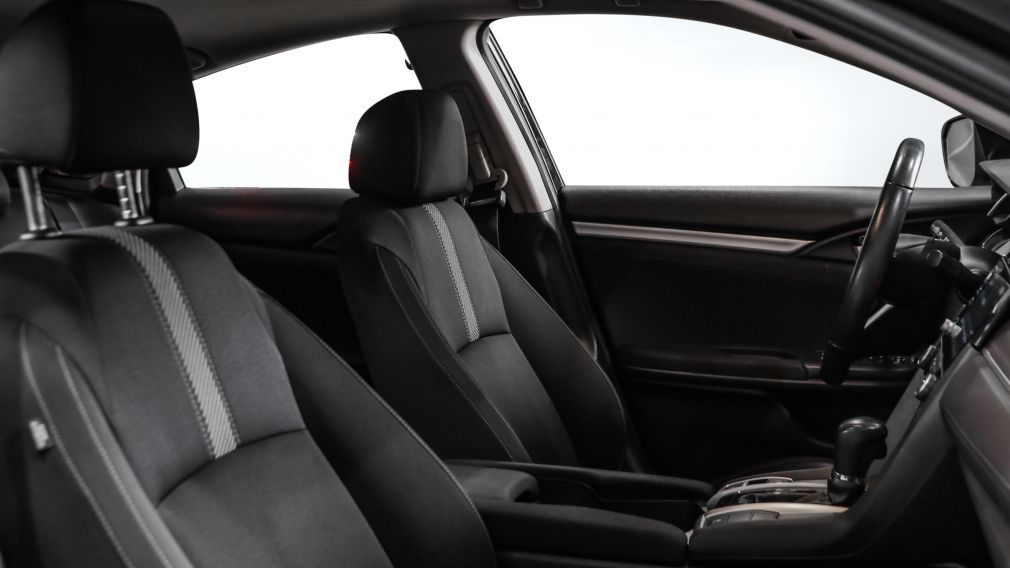 Honda Civic EX 2021 d&rsquo;occasion à vendre - 25