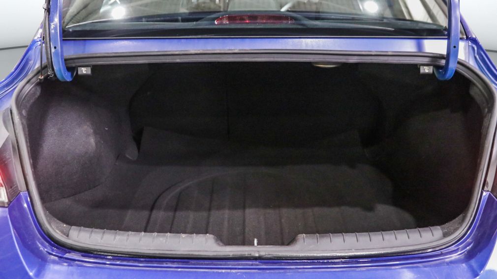 Hyundai Elantra N Line 2021 d&rsquo;occasion à vendre - 21