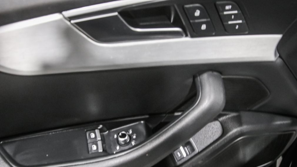 Audi A5 Technik 2019 d&rsquo;occasion à vendre - 12