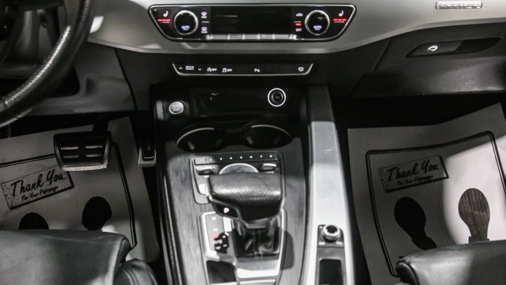 Audi A5 Technik 2019 d&rsquo;occasion à vendre - 17