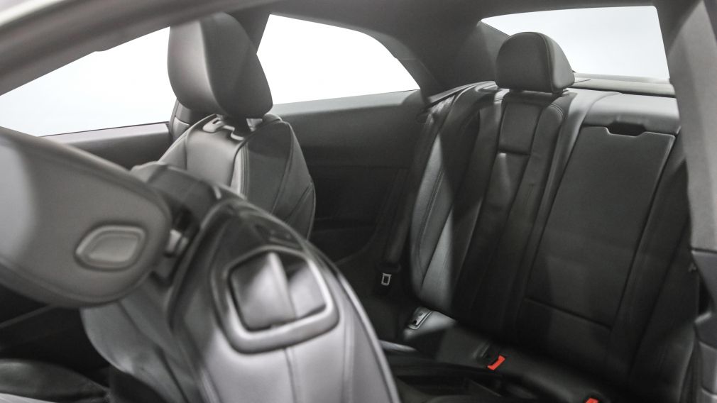 Audi A5 Technik 2019 d&rsquo;occasion à vendre - 19