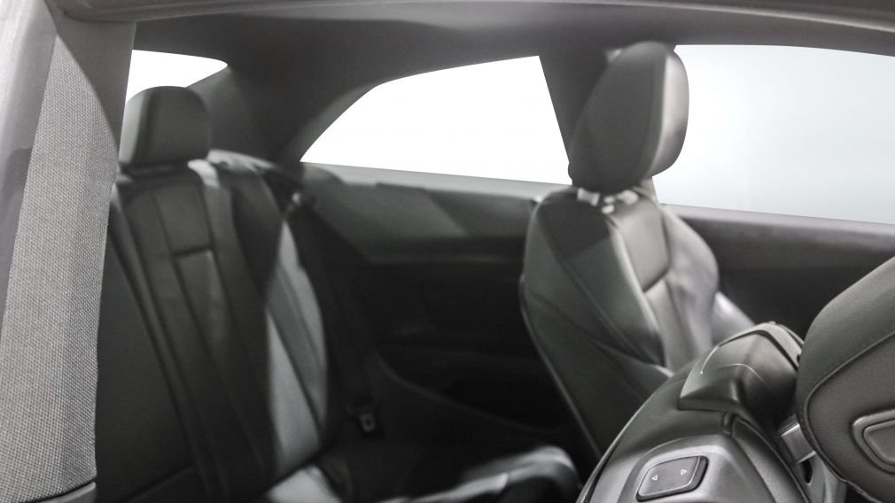 Audi A5 Technik 2019 d&rsquo;occasion à vendre - 20