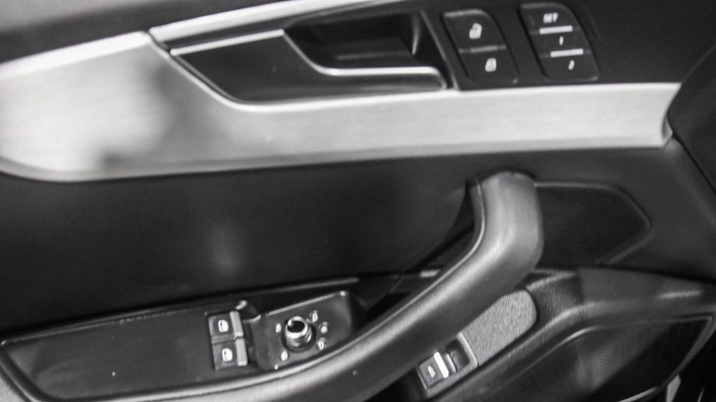 Audi A5 Technik 2019 d&rsquo;occasion à vendre - 12