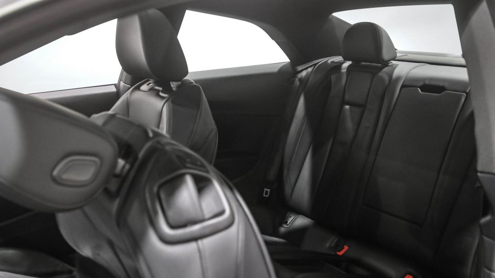 Audi A5 Technik 2019 d&rsquo;occasion à vendre - 19