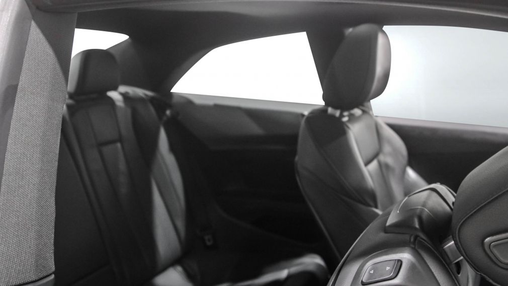 Audi A5 Technik 2019 d&rsquo;occasion à vendre - 20